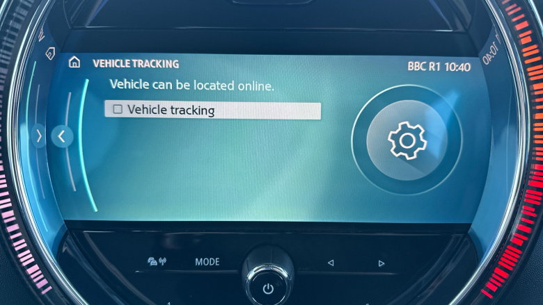 MINI Hatchback 1.5 Cooper Classic 5dr Auto Petrol Hatchback